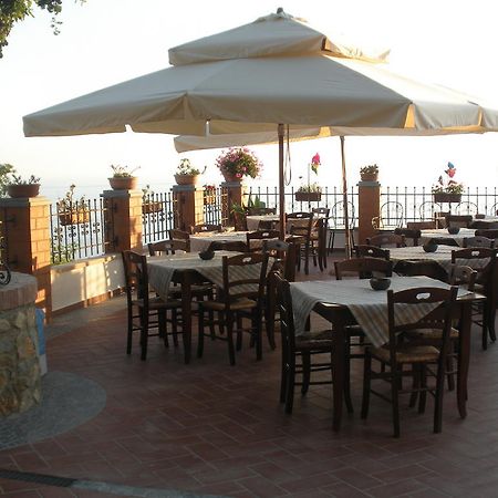 Agritursmo Montesalerno Villa Diamante Exterior foto